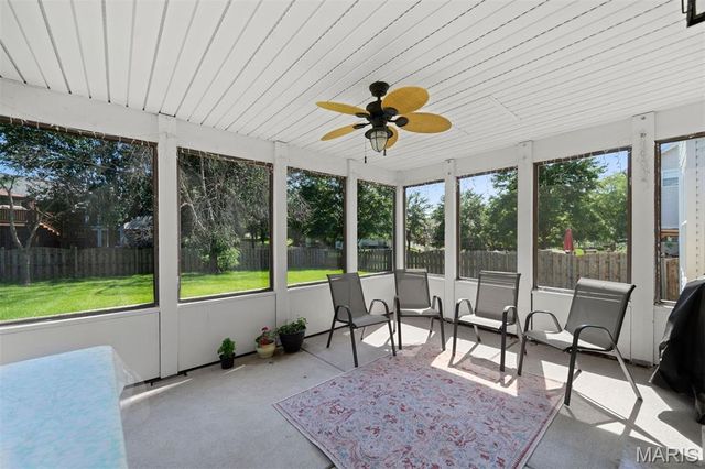1241 Pinehurst Club Court, O'fallon, MO 63366