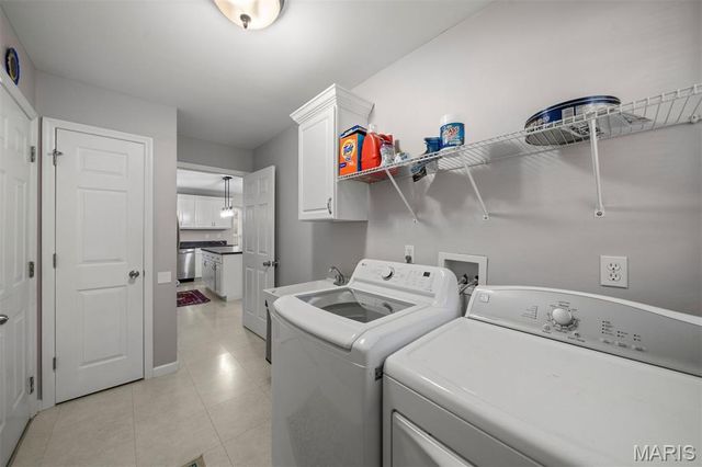 1241 Pinehurst Club Court, O'fallon, MO 63366
