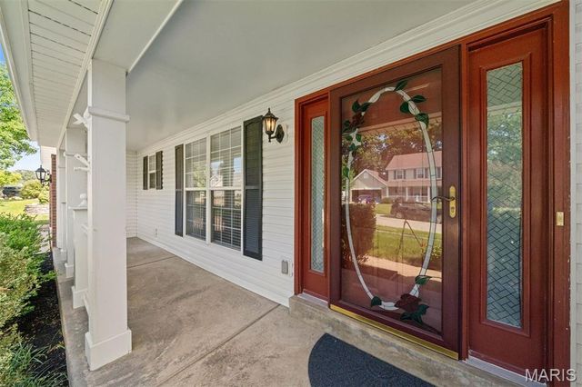 1241 Pinehurst Club Court, O'fallon, MO 63366