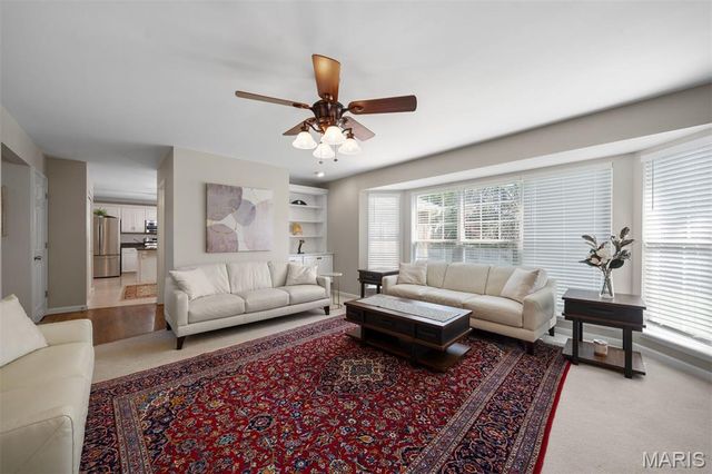 1241 Pinehurst Club Court, O'fallon, MO 63366