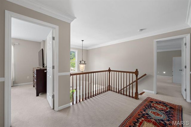1241 Pinehurst Club Court, O'fallon, MO 63366