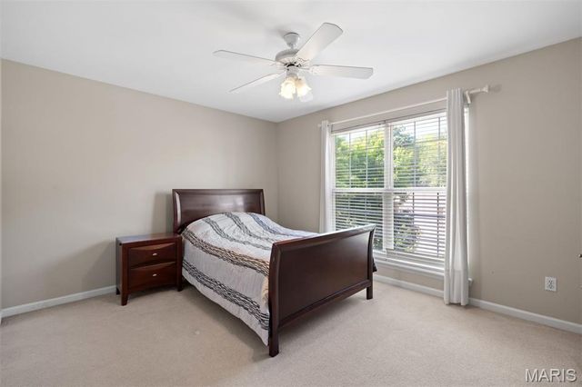 1241 Pinehurst Club Court, O'fallon, MO 63366