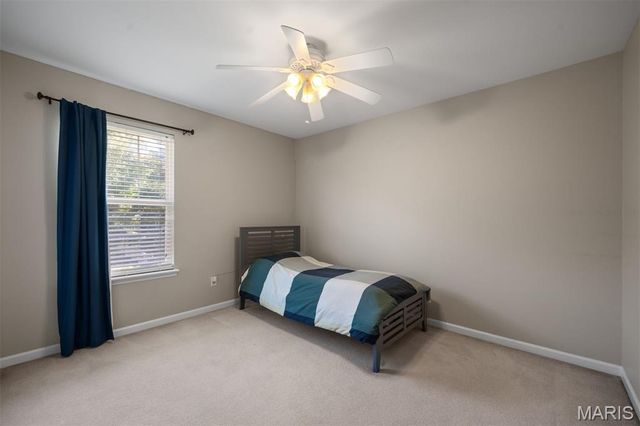 1241 Pinehurst Club Court, O'fallon, MO 63366