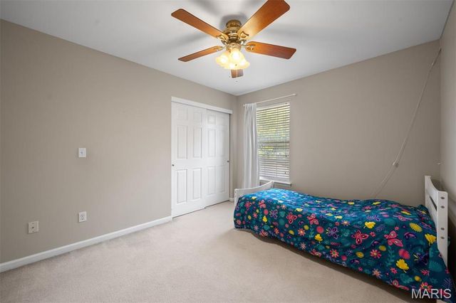 1241 Pinehurst Club Court, O'fallon, MO 63366