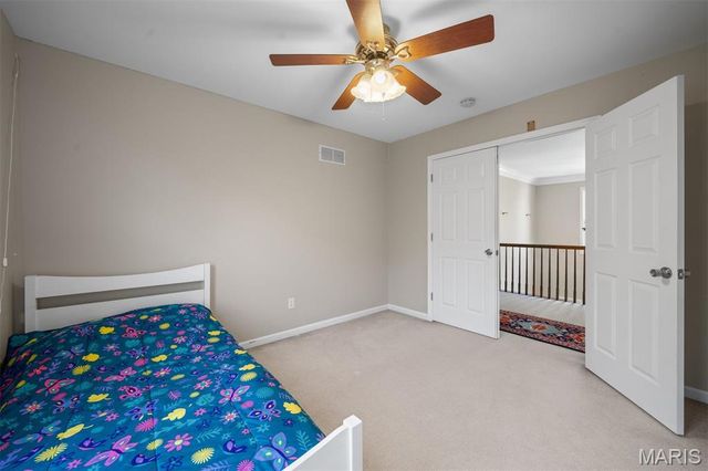 1241 Pinehurst Club Court, O'fallon, MO 63366