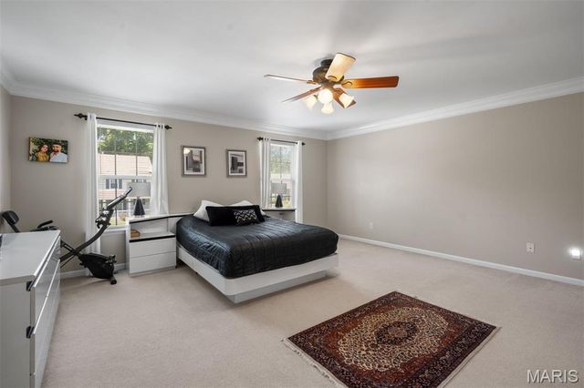 1241 Pinehurst Club Court, O'fallon, MO 63366