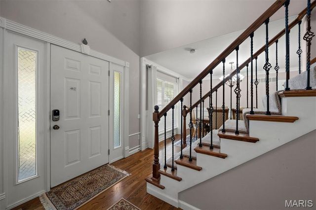 1241 Pinehurst Club Court, O'fallon, MO 63366