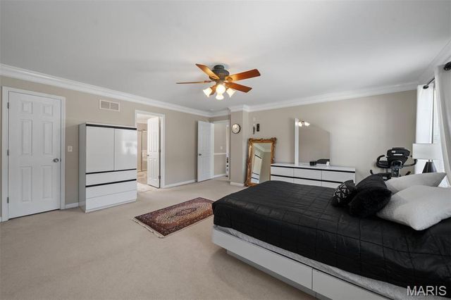 1241 Pinehurst Club Court, O'fallon, MO 63366