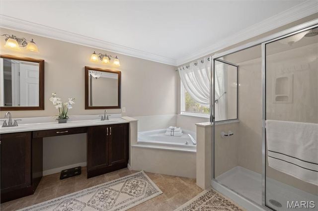 1241 Pinehurst Club Court, O'fallon, MO 63366