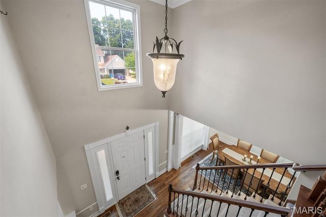 1241 Pinehurst Club Court, O'fallon, MO 63366
