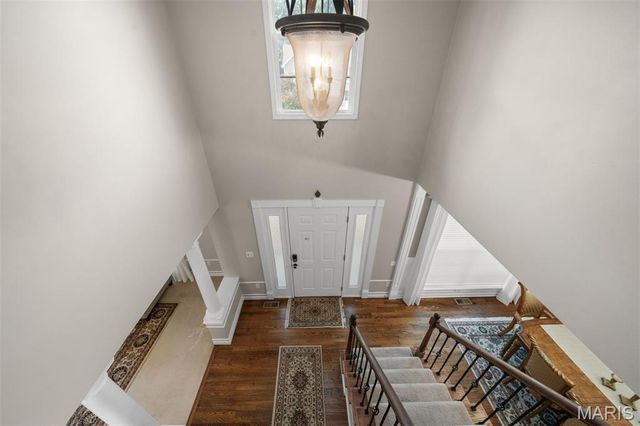 1241 Pinehurst Club Court, O'fallon, MO 63366