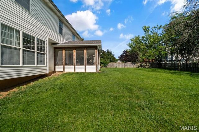 1241 Pinehurst Club Court, O'fallon, MO 63366