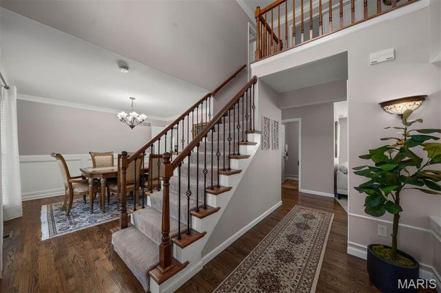 1241 Pinehurst Club Court, O'fallon, MO 63366