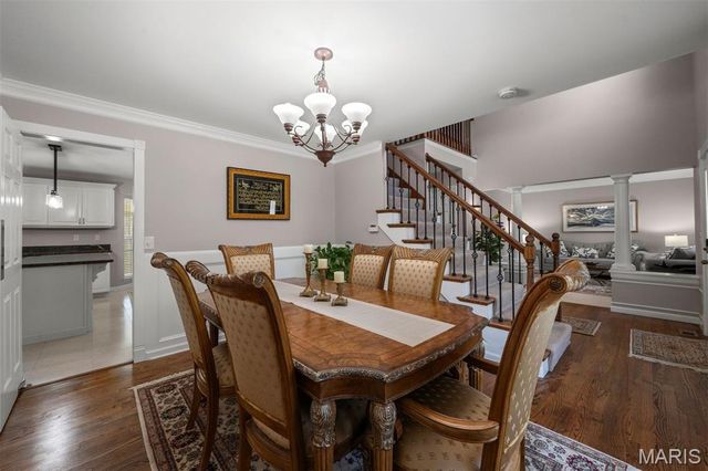 1241 Pinehurst Club Court, O'fallon, MO 63366