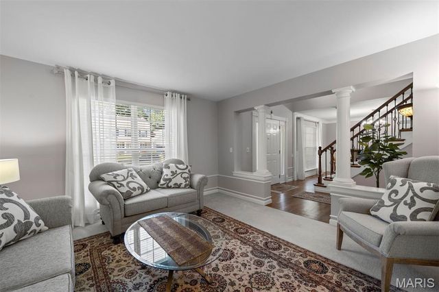 1241 Pinehurst Club Court, O'fallon, MO 63366