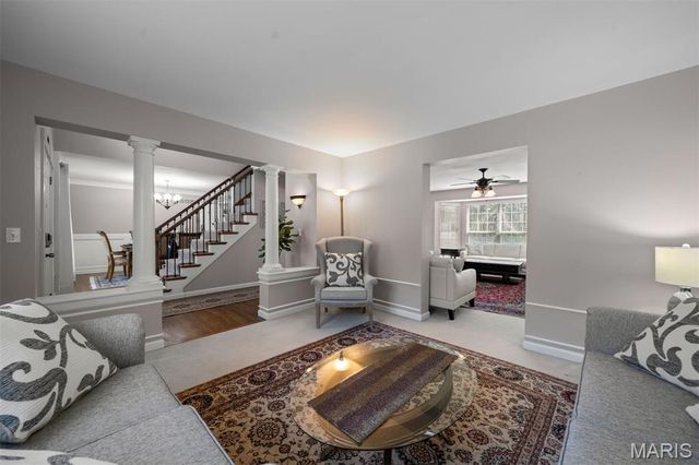 1241 Pinehurst Club Court, O'fallon, MO 63366