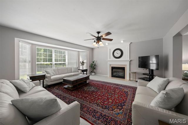 1241 Pinehurst Club Court, O'fallon, MO 63366
