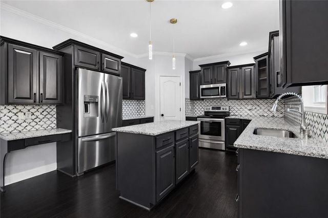 2000 Millstone SW Drive, Conyers, GA 30094