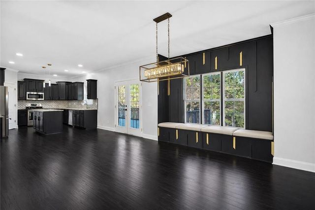 2000 Millstone SW Drive, Conyers, GA 30094