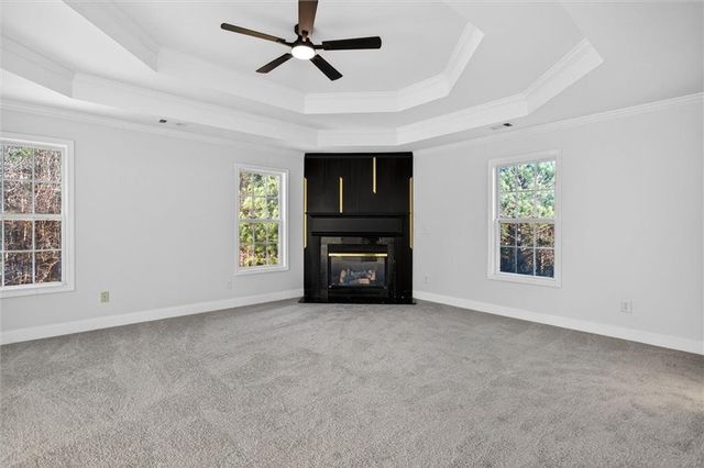 2000 Millstone SW Drive, Conyers, GA 30094