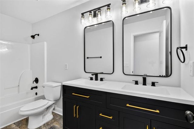 2000 Millstone SW Drive, Conyers, GA 30094