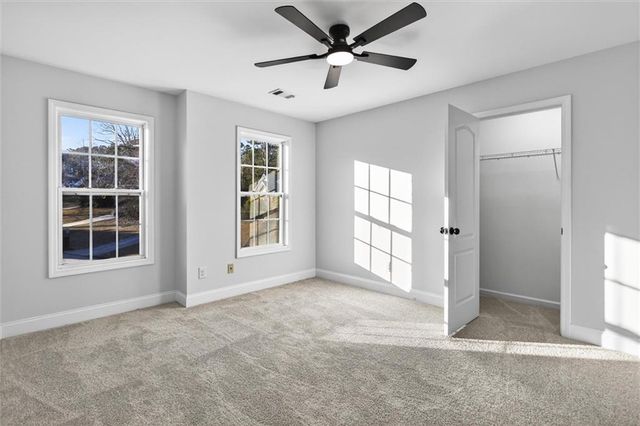 2000 Millstone SW Drive, Conyers, GA 30094