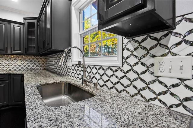 2000 Millstone SW Drive, Conyers, GA 30094