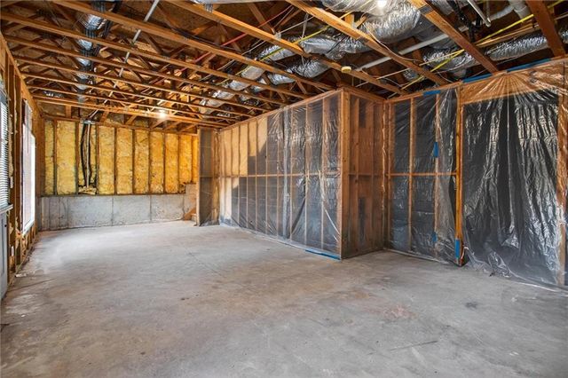 2000 Millstone SW Drive, Conyers, GA 30094