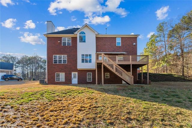 2000 Millstone SW Drive, Conyers, GA 30094