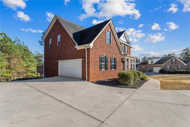 2000 Millstone SW Drive, Conyers, GA 30094