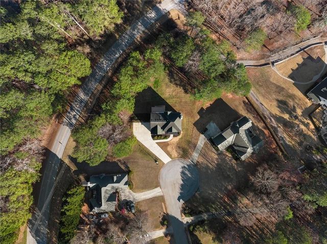 2000 Millstone SW Drive, Conyers, GA 30094