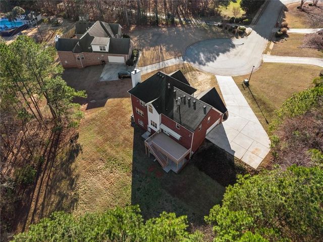 2000 Millstone SW Drive, Conyers, GA 30094