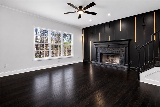 2000 Millstone SW Drive, Conyers, GA 30094