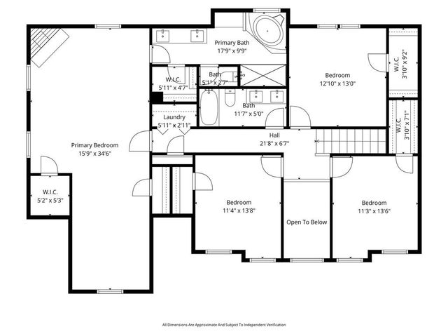 2000 Millstone SW Drive, Conyers, GA 30094