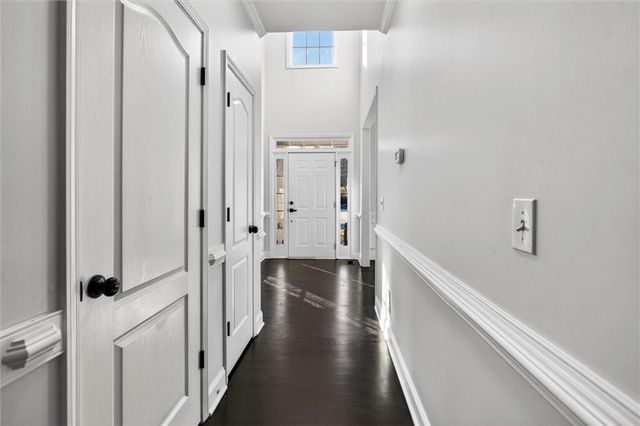 2000 Millstone SW Drive, Conyers, GA 30094