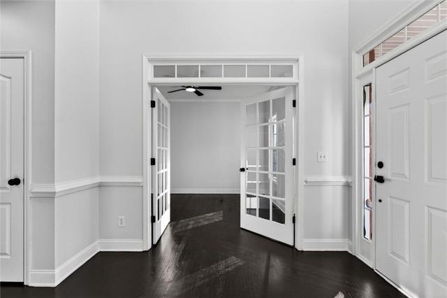 2000 Millstone SW Drive, Conyers, GA 30094