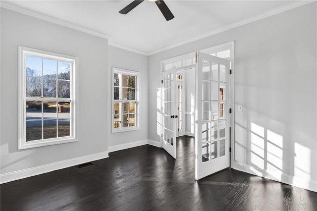 2000 Millstone SW Drive, Conyers, GA 30094