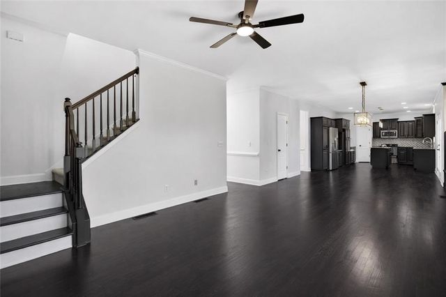 2000 Millstone SW Drive, Conyers, GA 30094