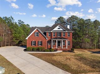 2000 Millstone SW Drive, Conyers, GA 30094