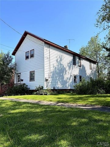 746 Mary Street, Utica, NY 13501