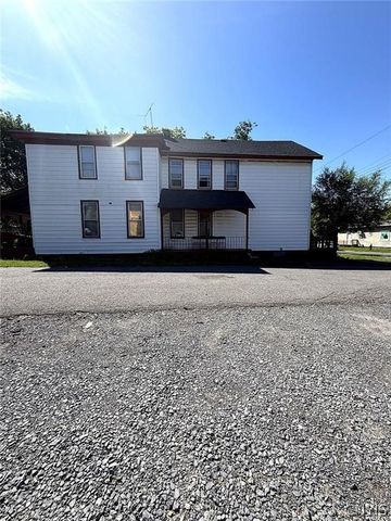 746 Mary Street, Utica, NY 13501