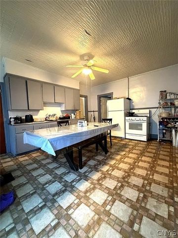 746 Mary Street, Utica, NY 13501