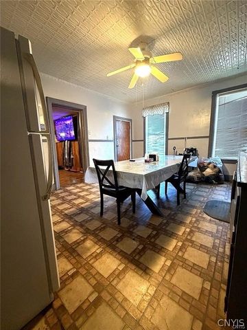 746 Mary Street, Utica, NY 13501