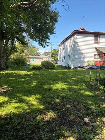 746 Mary Street, Utica, NY 13501