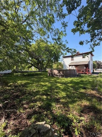 746 Mary Street, Utica, NY 13501