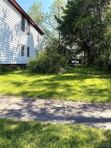746 Mary Street, Utica, NY 13501