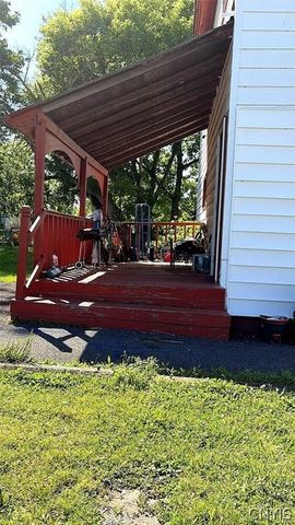 746 Mary Street, Utica, NY 13501