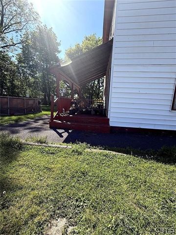 746 Mary Street, Utica, NY 13501