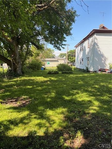 746 Mary Street, Utica, NY 13501