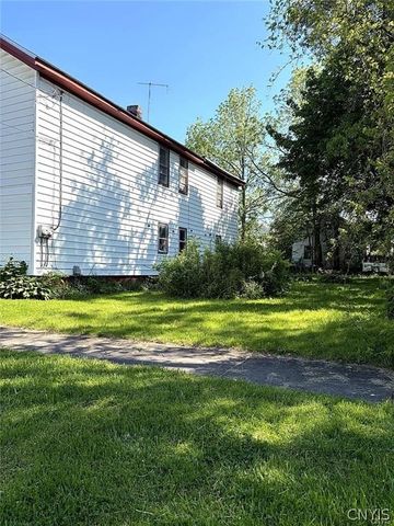 746 Mary Street, Utica, NY 13501